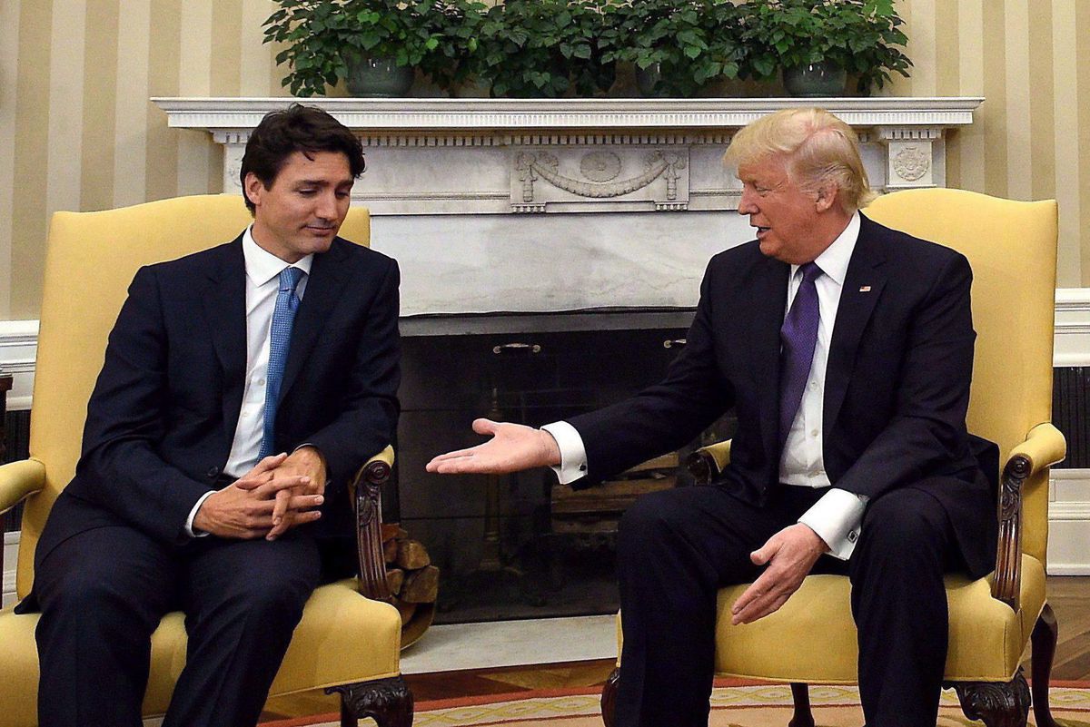 Thinking, not emoting, about NAFTA