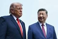 On CTV re: Trump’s threats and Canada-China trade